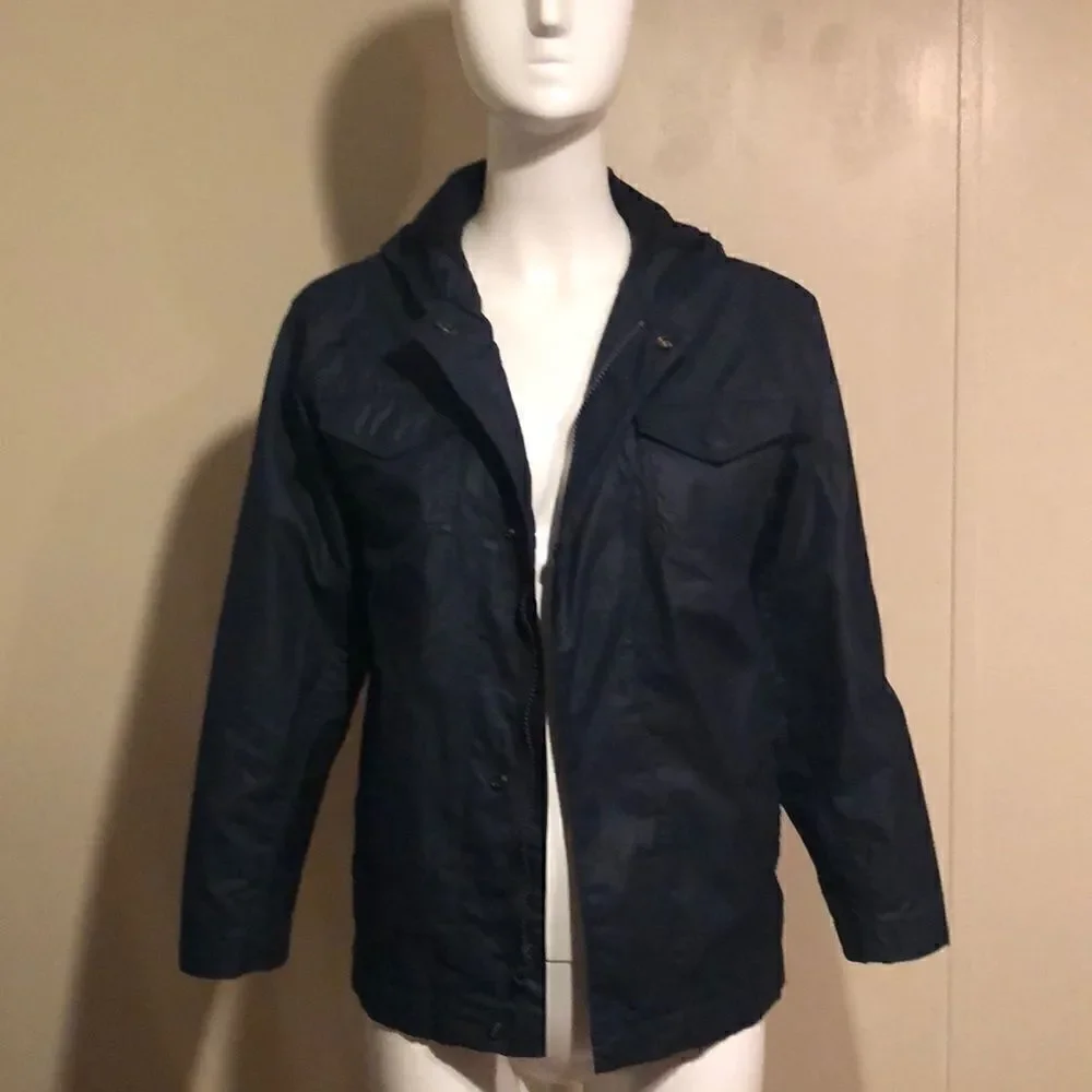 Old Navy Rain Jacket
